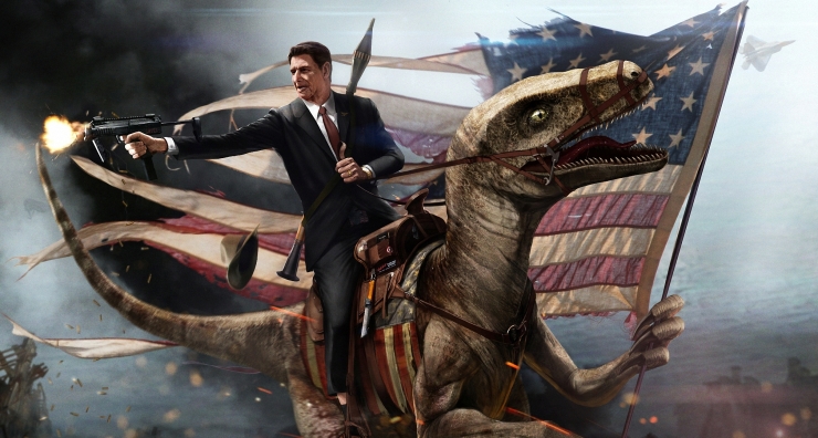 Source of the most patriotic image ever.